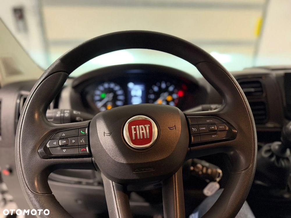 Fiat Ducato Maxi - 11