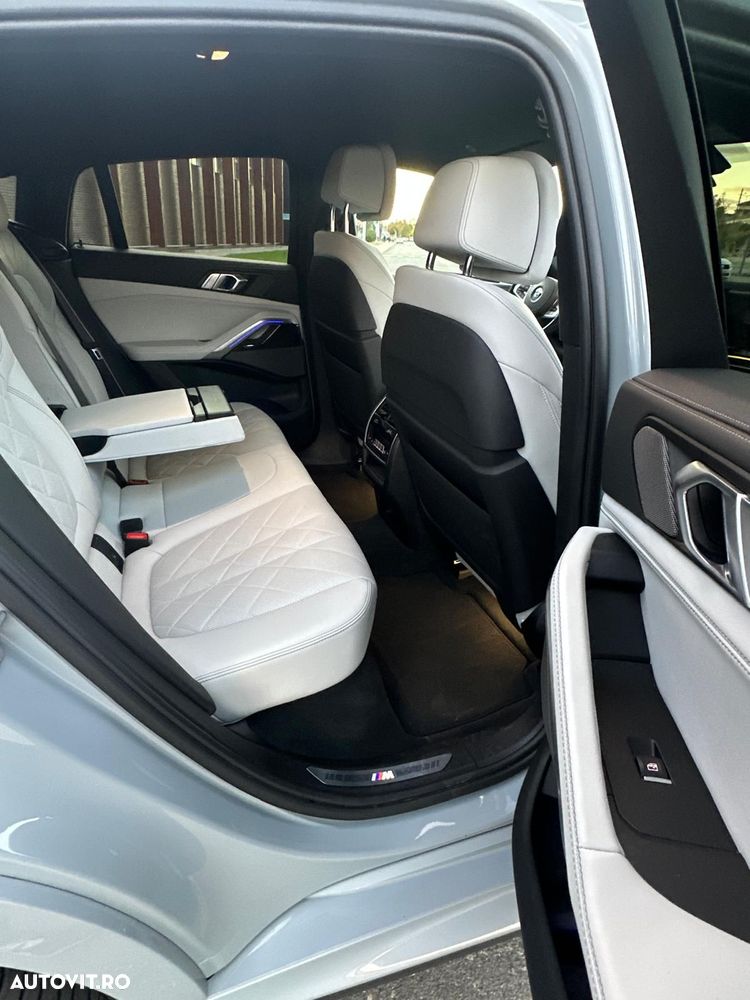 BMW X6 xDrive30d AT MHEV - 17