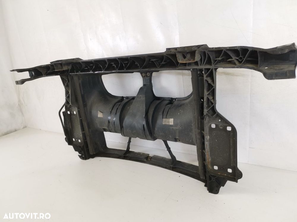 Trager Frontal BMW 1 Coupe [E82] [2007 - 2012] Original In Stare Buna - 6