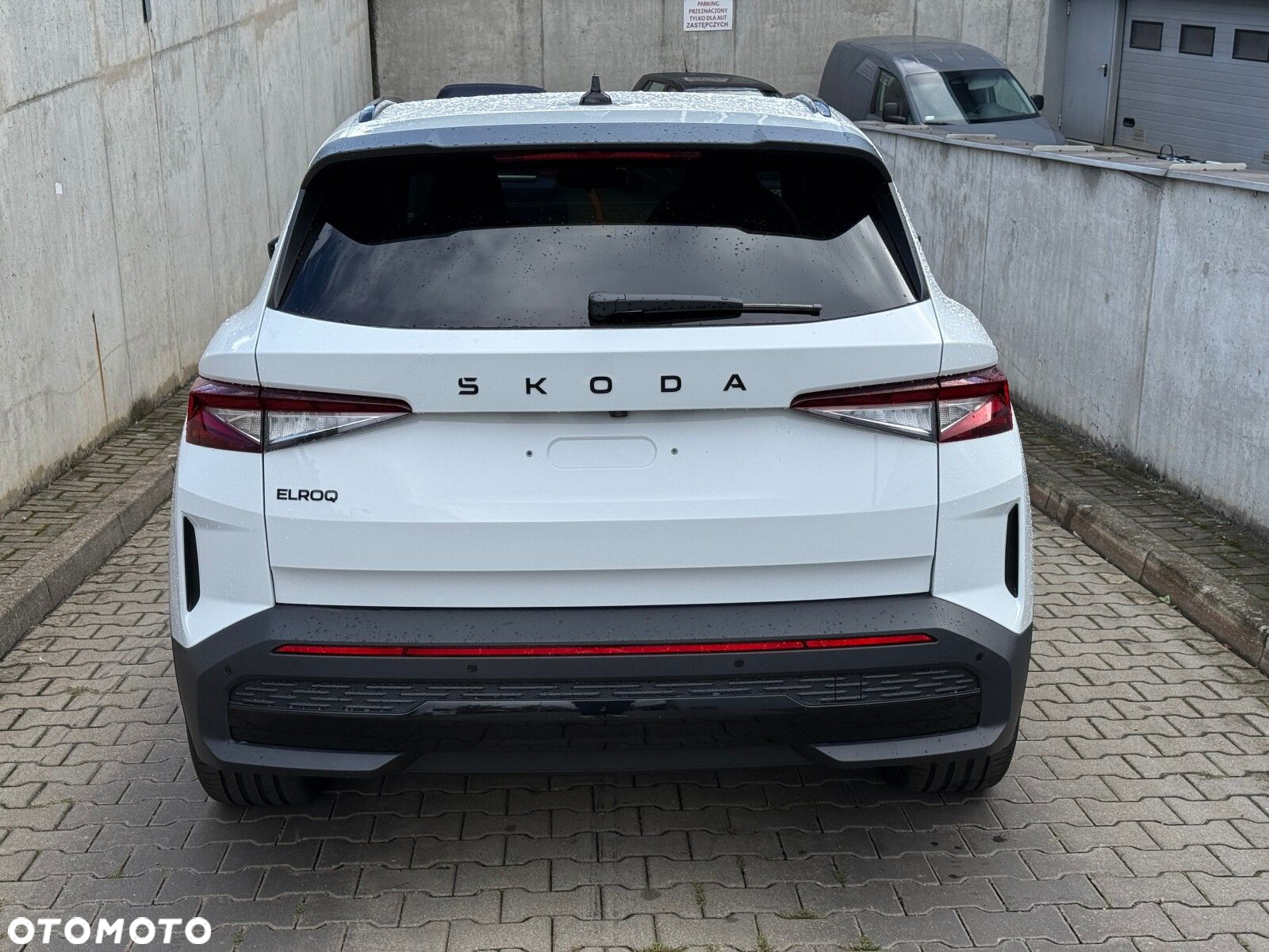 Skoda Elroq - 6