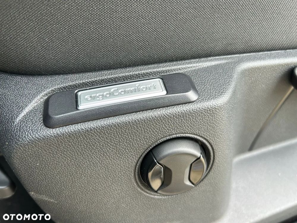 Volkswagen Caddy Furgon/AUTOMAT, 1,5 TSI 116 KM - 33