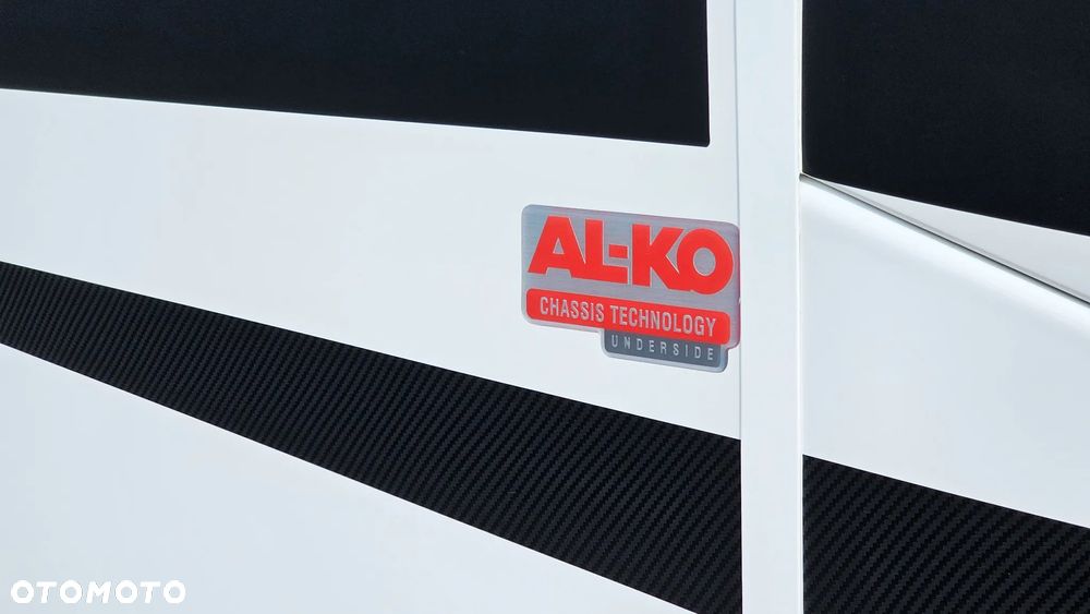 Mobilvetta K-YACHT MH90 TEKNO LINE AL-KO LUKSUSOWA INTEGRA PRODUKCJA 2026 - 4