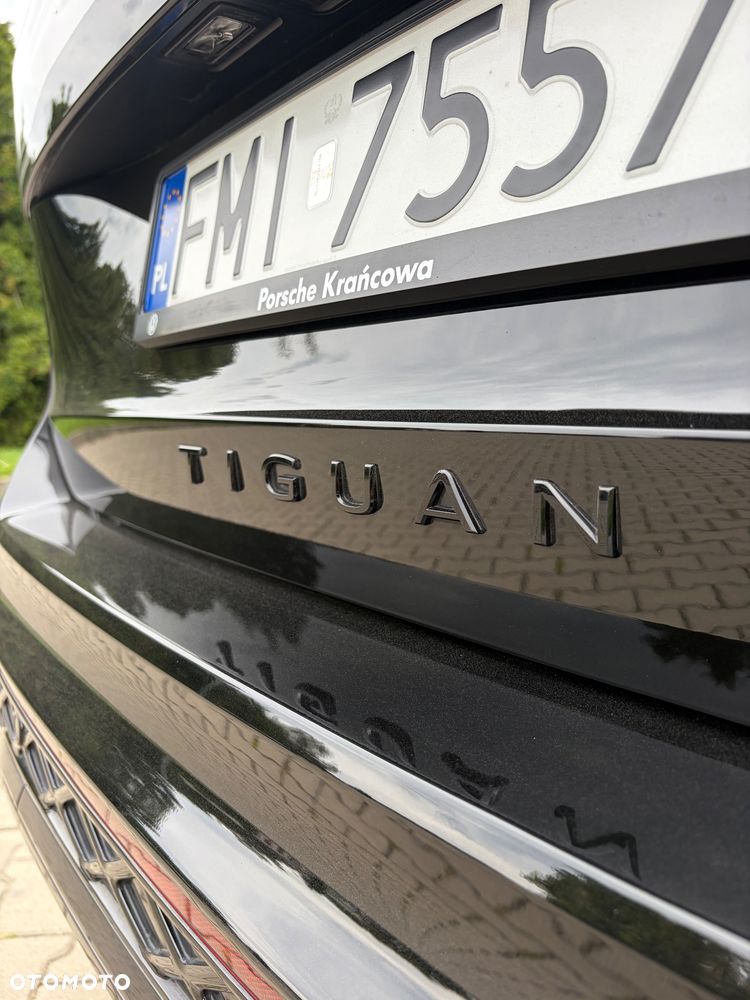 Volkswagen Tiguan 1.5 TSI EVO R-Line DSG - 15