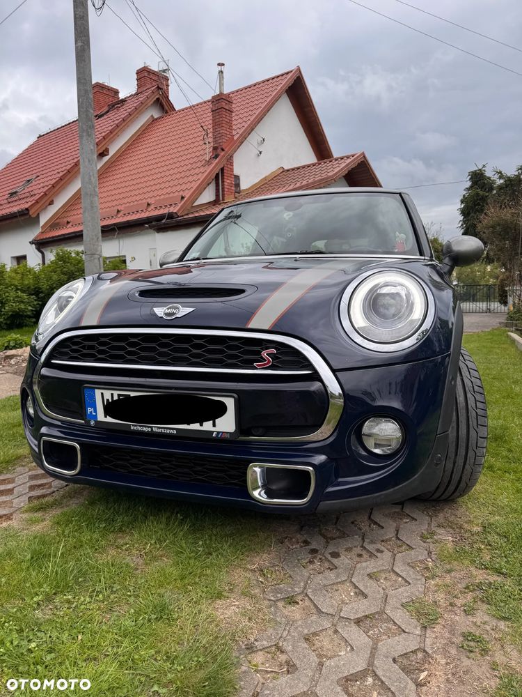 Mini Cooper 2016 photo 2