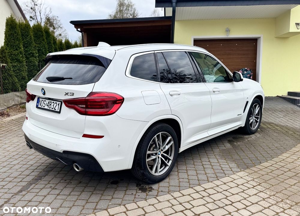 BMW X3 - 3