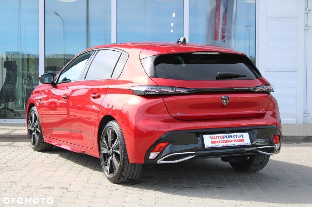 Peugeot 308 - 3