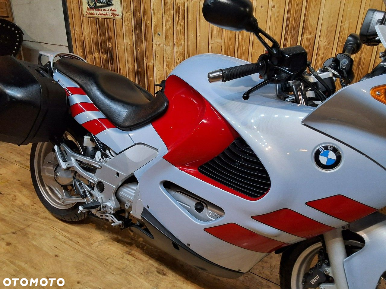 BMW K - 14