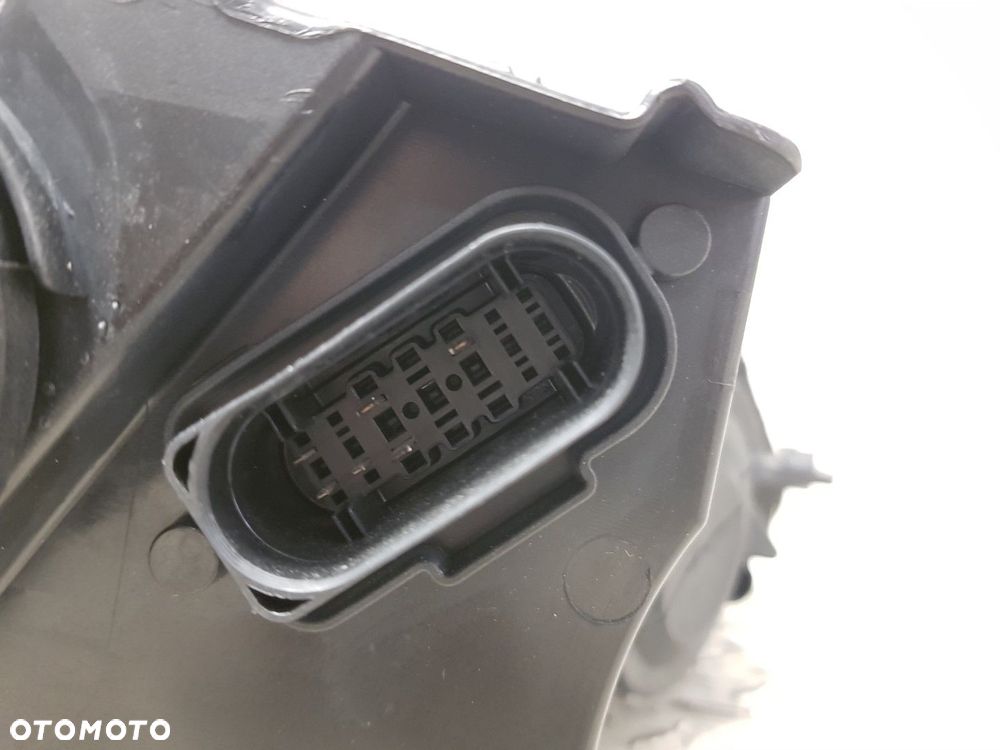 NOWA ORYGINALNA LAMPA LEWA PRZEDNIA LED VW GOLF 8 VIII 5H1941029B - 9