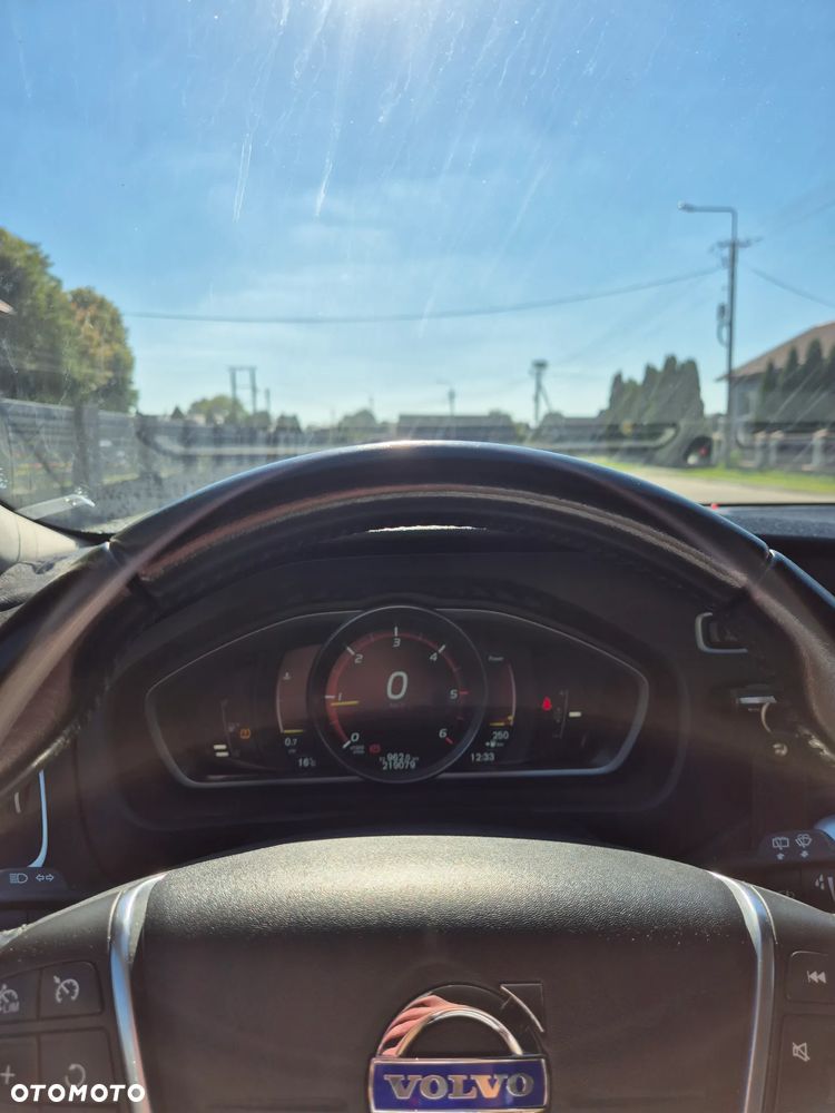 Volvo V40 - 12