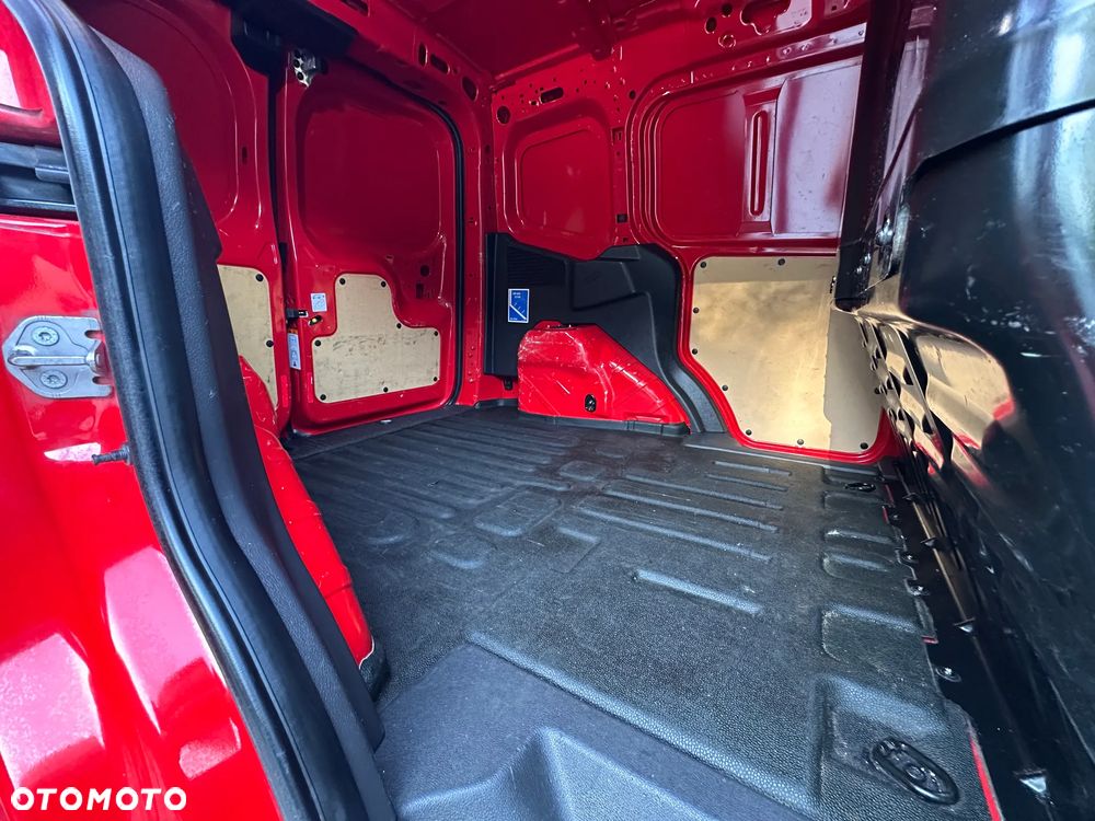 Ford Transit Courier Trend - 14