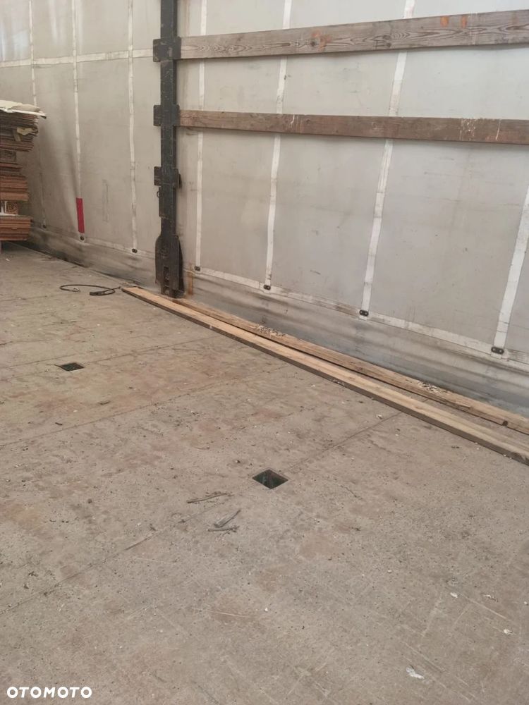 Krone SD ProfiLiner * MEGA podnoszony dach - 4