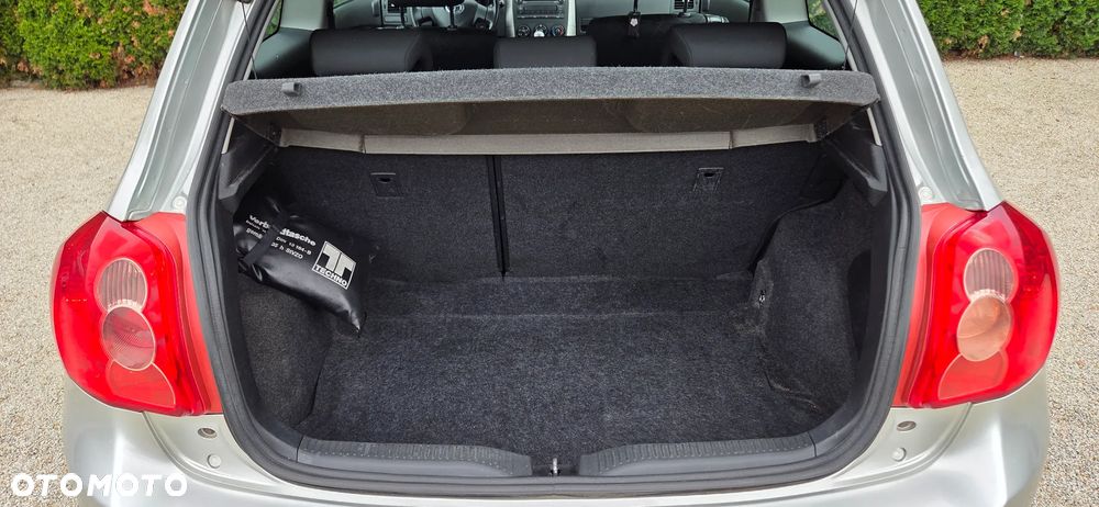 Toyota Auris 1.33 VVT-i Life - 12