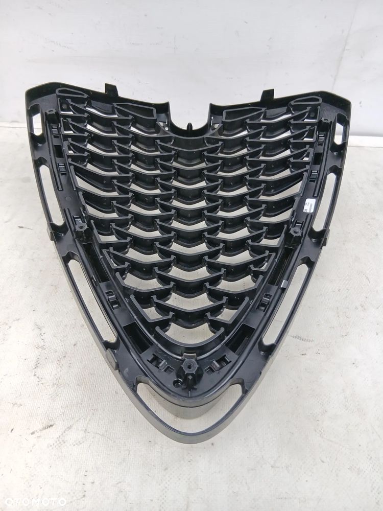 Atrapa grill Alfa Romeo Stelvio LIFT FL - 4