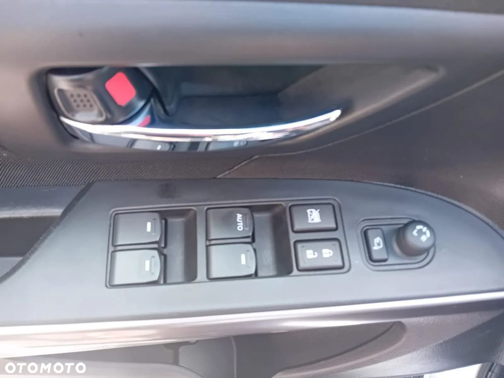 Suzuki SX4 S-Cross 1.4 SHVS Premium 4WD - 24