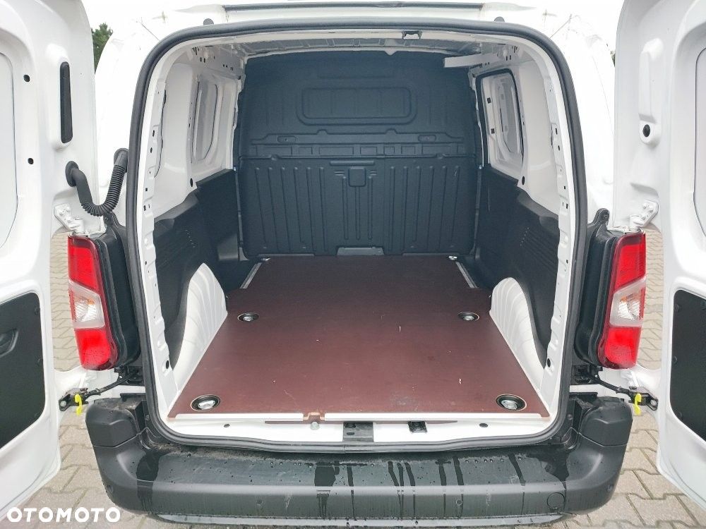Opel Combo - 10