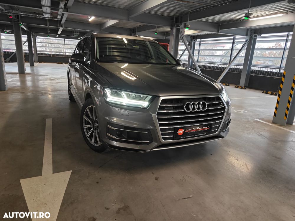 Audi Q7 - 17