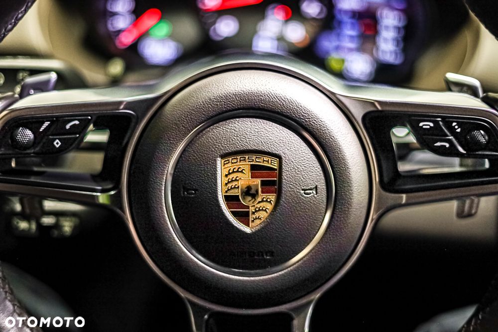 Porsche 718 Cayman Style Edition PDK - 32