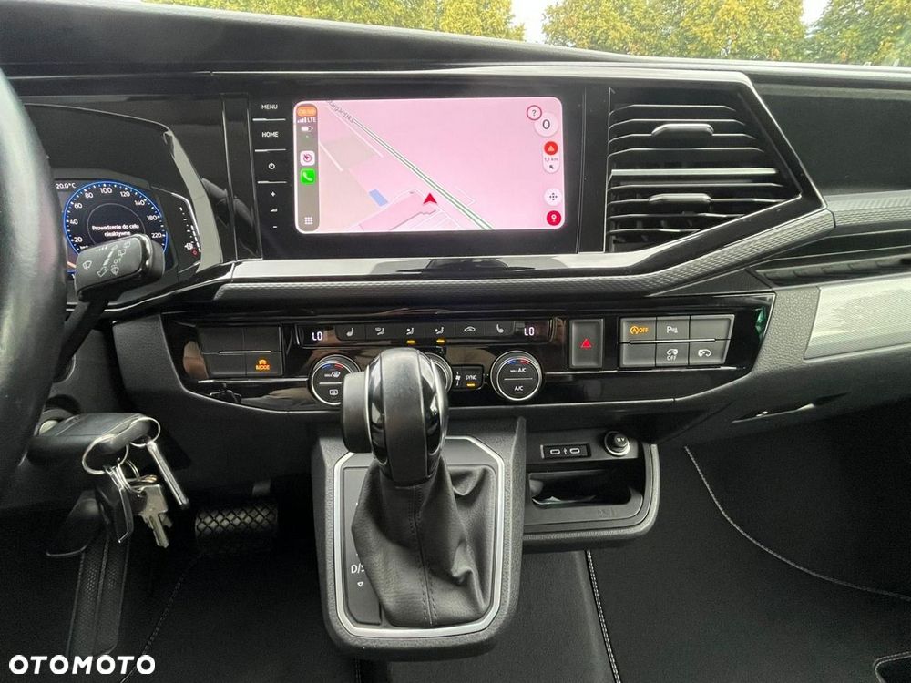 Volkswagen Multivan 2.0 TDI L1 Cruise 4Motion DSG - 14