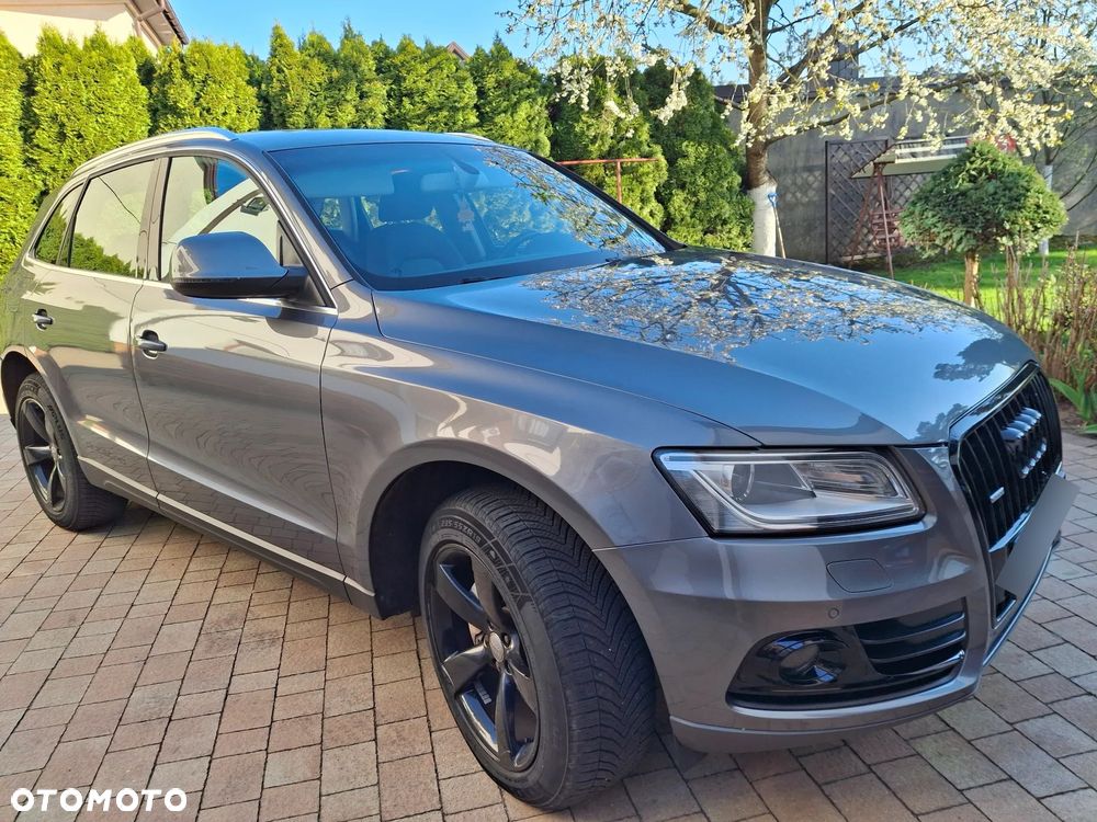 Audi Q5 - 5