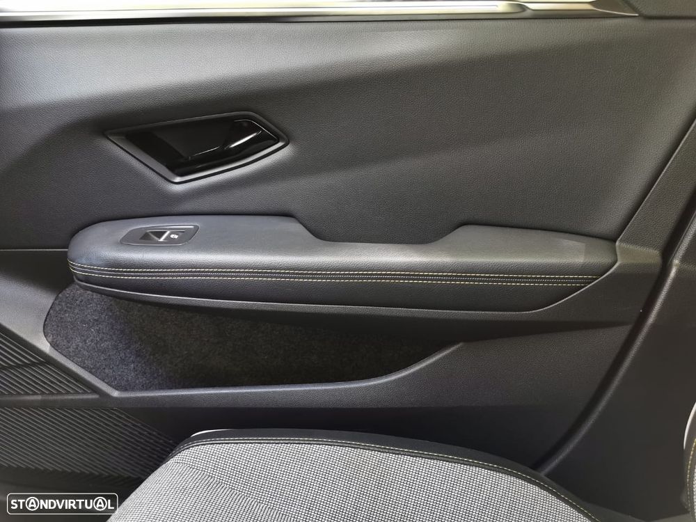 Renault Mégane E-Tech EV60 220hp optimum charge Techno - 16