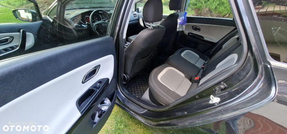 Kia Ceed Cee'd 1.6 CRDi XL - 18