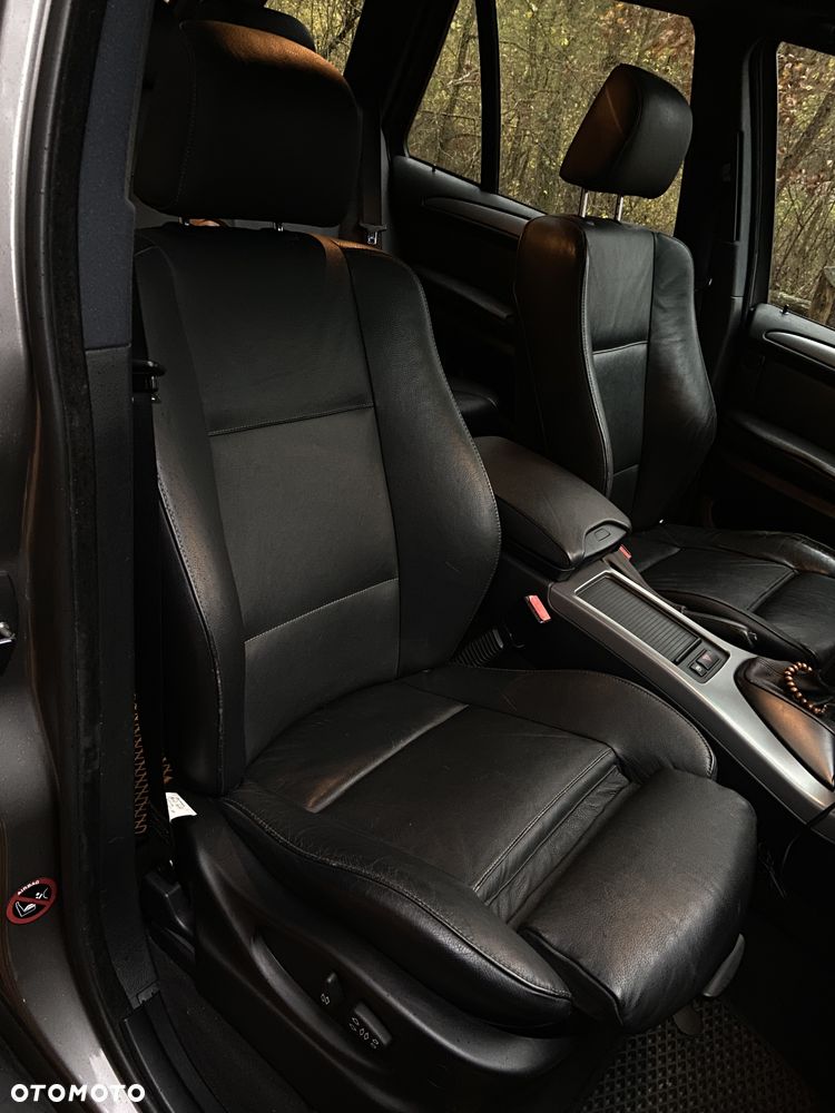 BMW X5 4.4 i Edition Exclusive Sport - 11