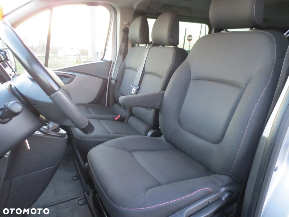 Renault Trafic - 9