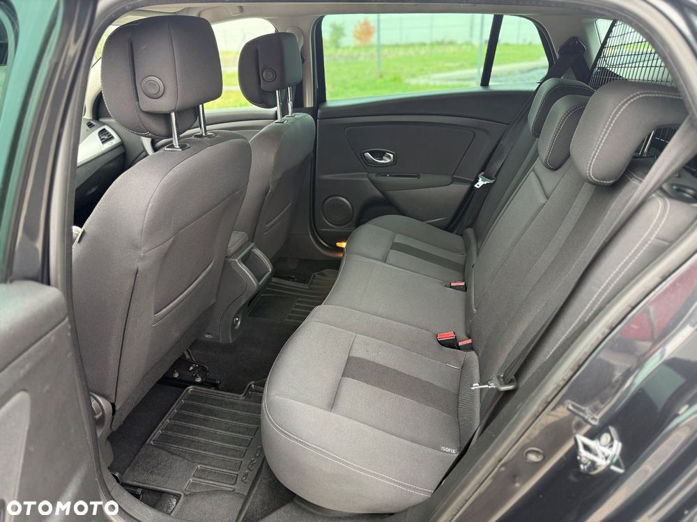 Renault Megane - 11