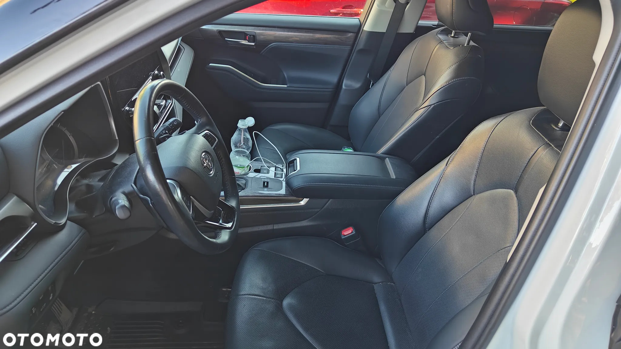 Toyota Highlander 2.5 Hybrid Prestige - 5