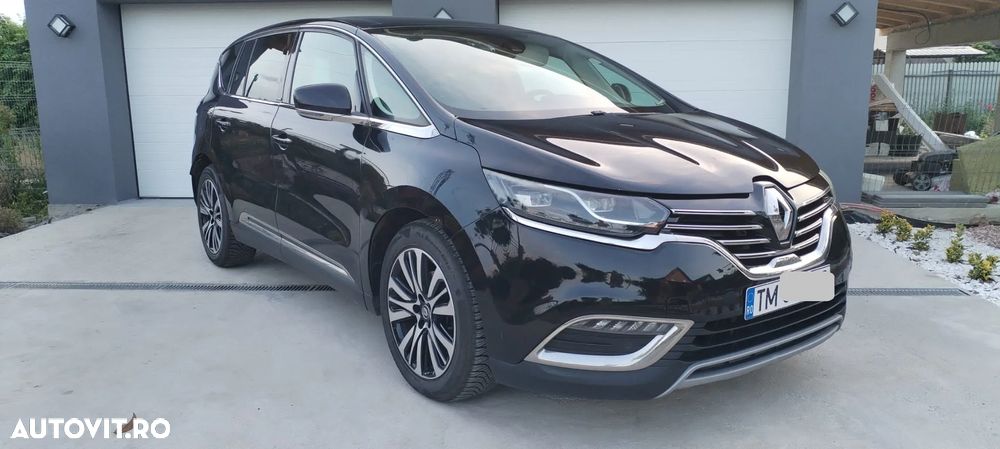 Renault Espace - 1