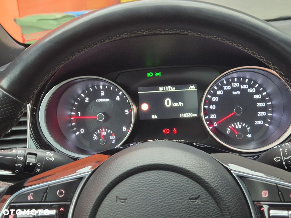 Kia ProCeed 1.6 CRDi GT Line - 31