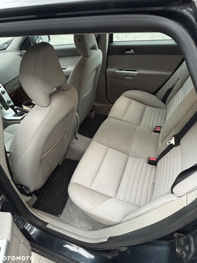 Volvo V50 2.0D DPF Powershift - 6