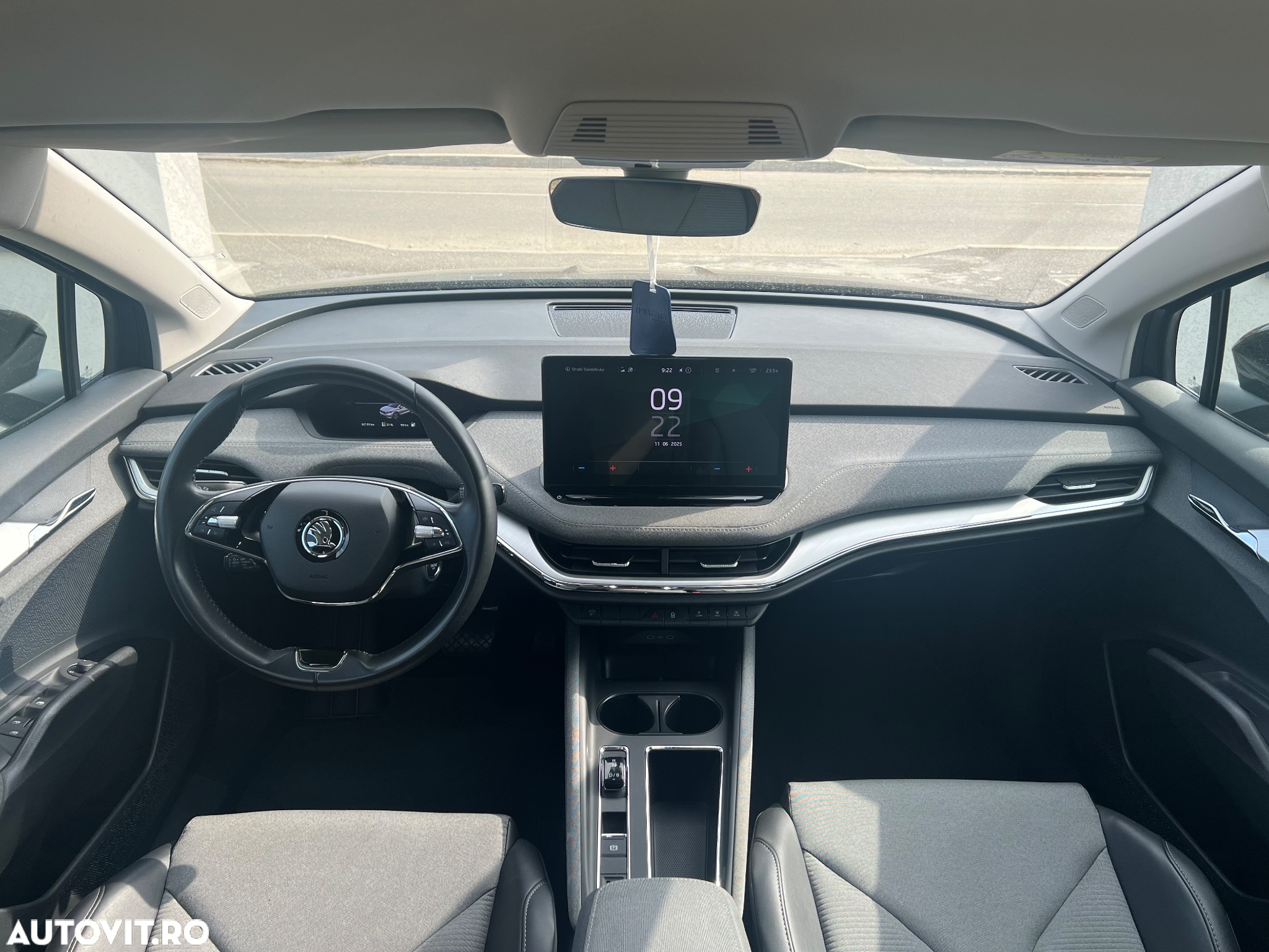 Skoda Enyaq 60 - 16