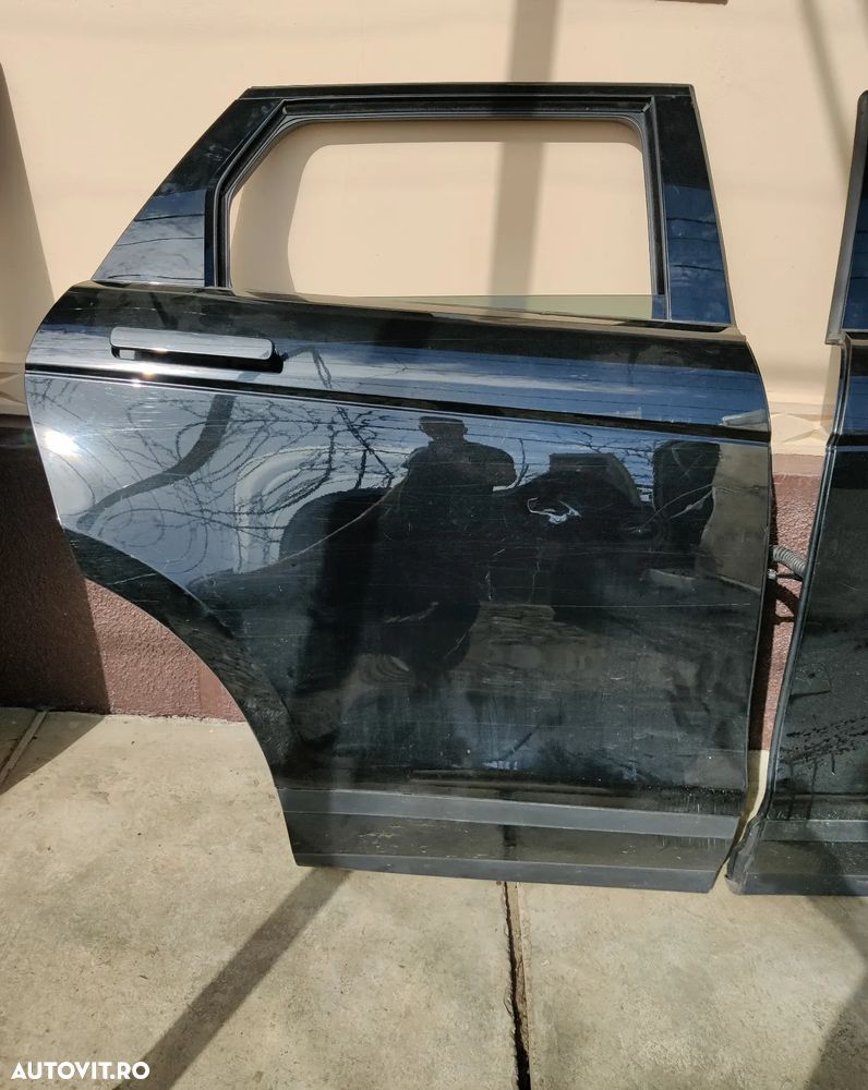 Portiera Usa spate stanga dreapta Land Range Rover Evoque II L551 2019-2025 - 2