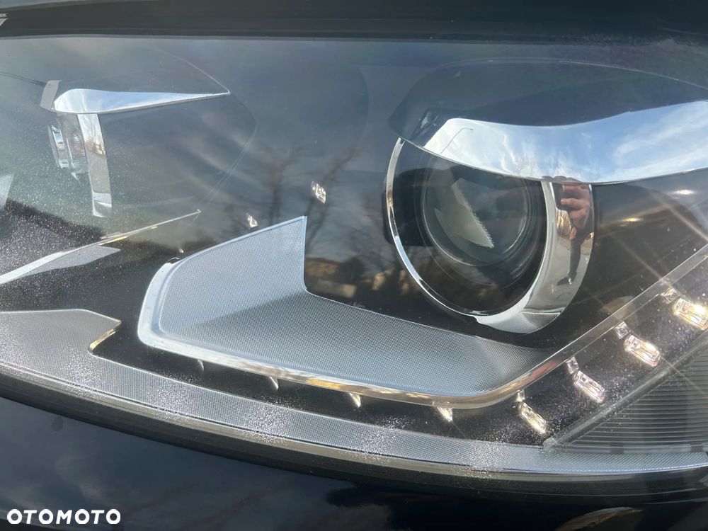 Volkswagen Passat 2.0 TDI Highline DSG - 11