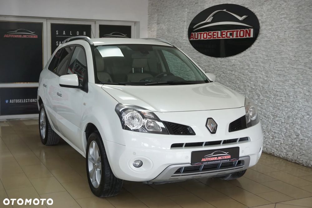 Renault Koleos 2.0 dCi 4x4 Bose Edition - 1