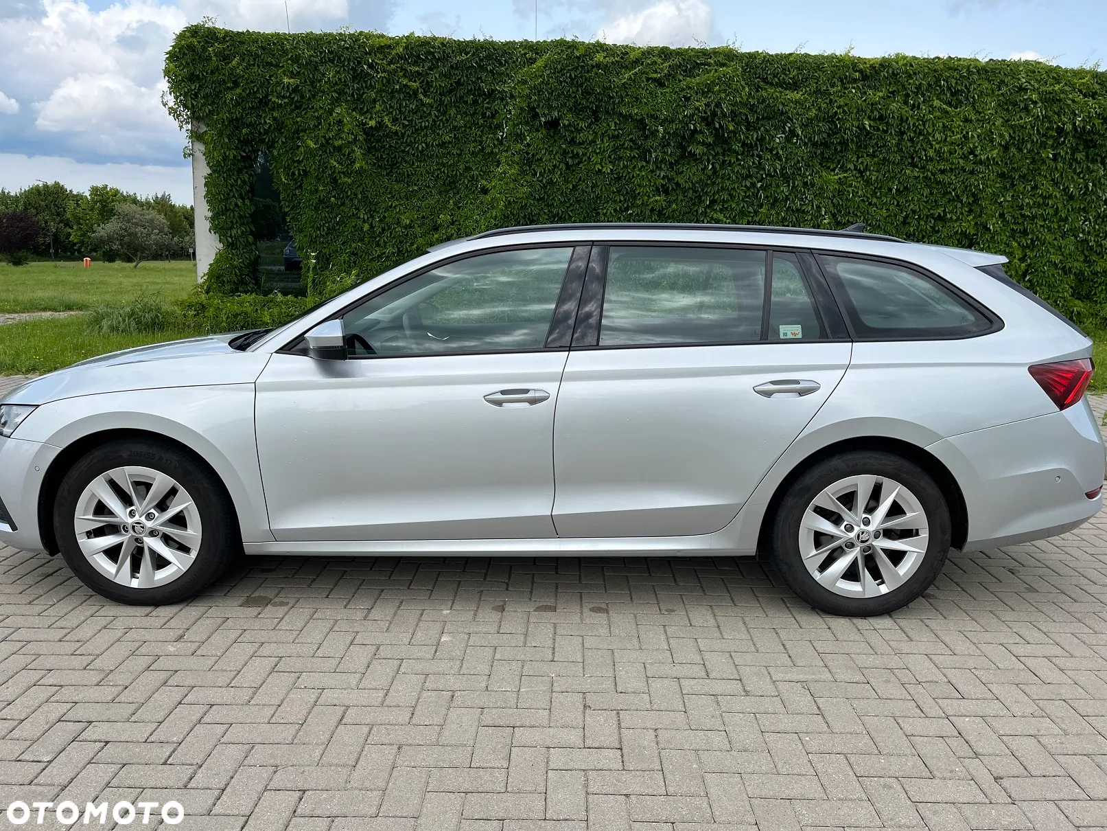 Skoda Octavia 1.5 TSI ACT Ambition - 10