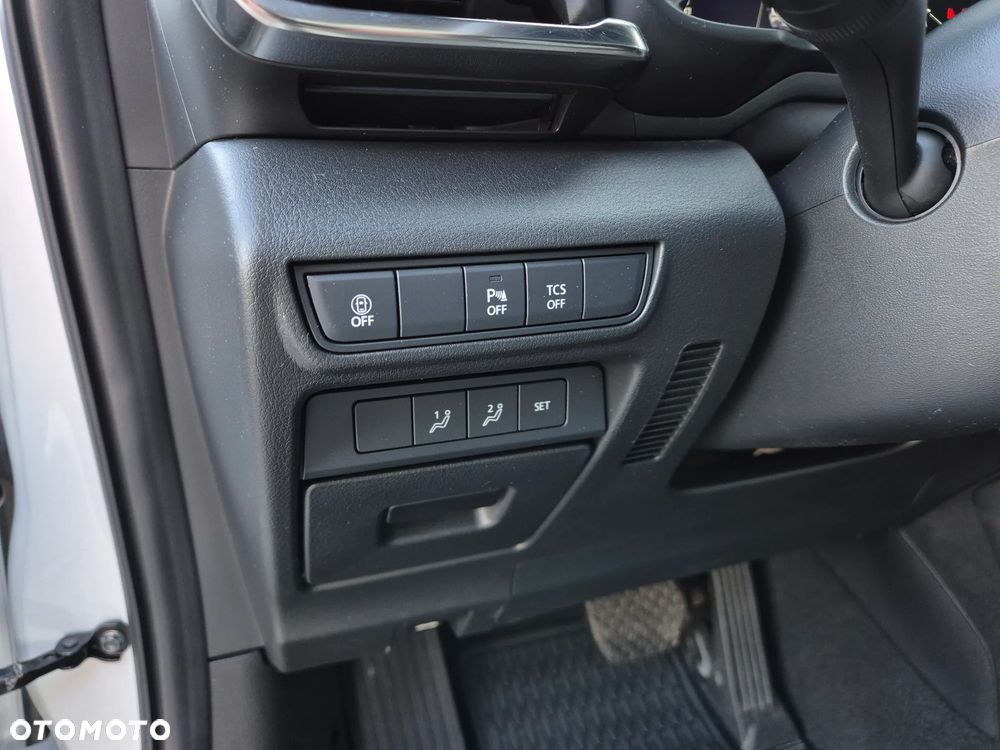 Mazda MX-30 e-SKYACTIV - 24