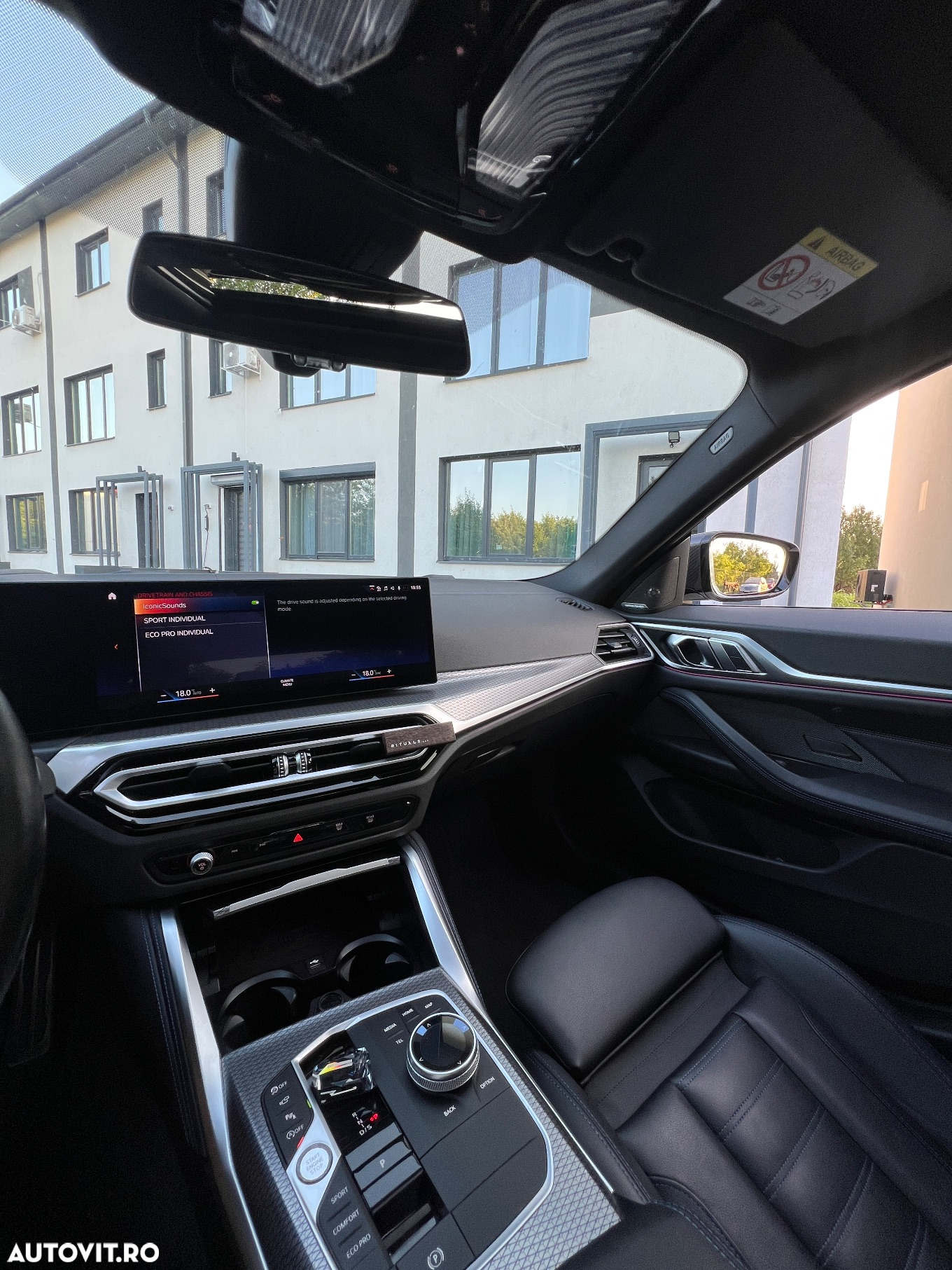 BMW Seria 4 430i xDrive AT - 13
