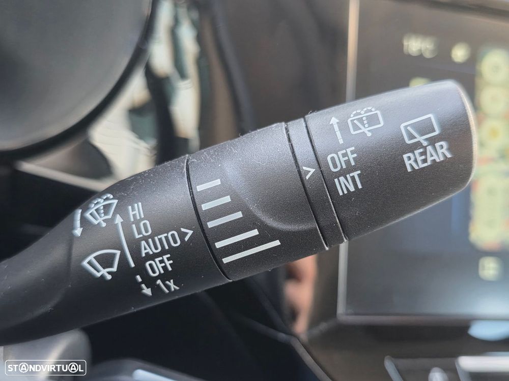 Opel Corsa 1.2 T Edition - 15