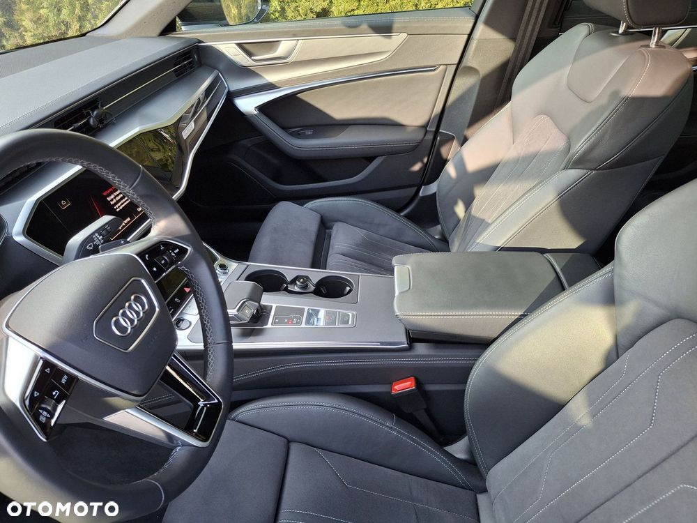 Audi A6 Limousine - 16