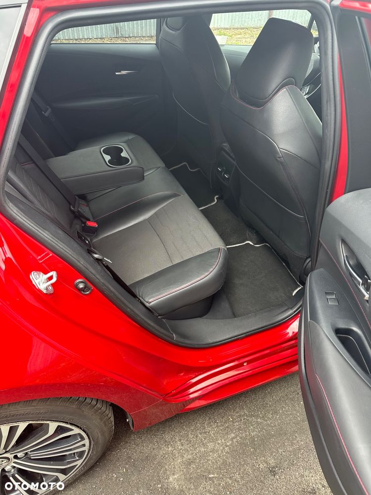 Toyota Corolla 1.8 Hybrid Selection - 13