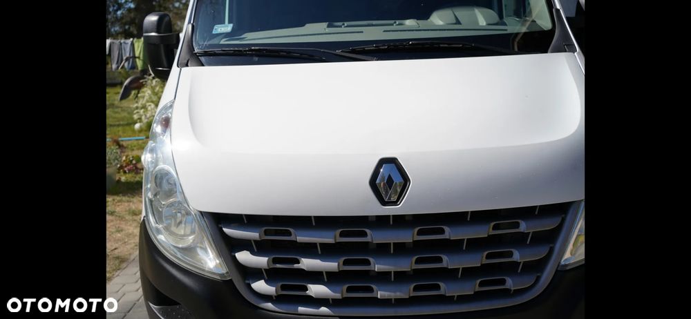 Renault Master - 25