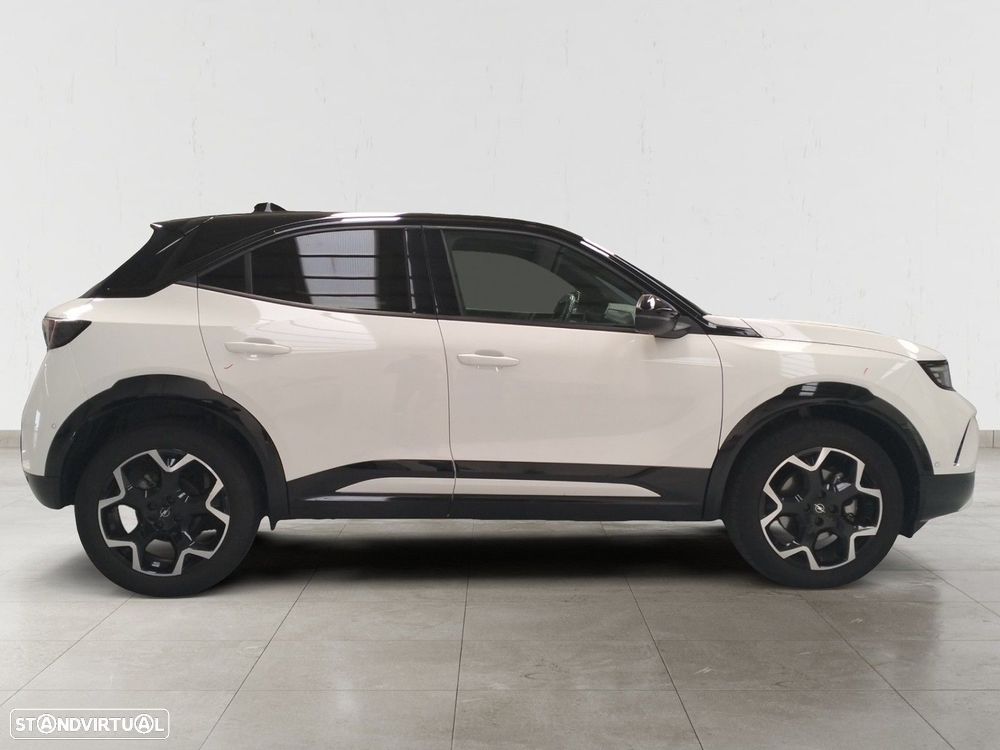 Opel Mokka 1.2 Hybrid GS eDCT - 6