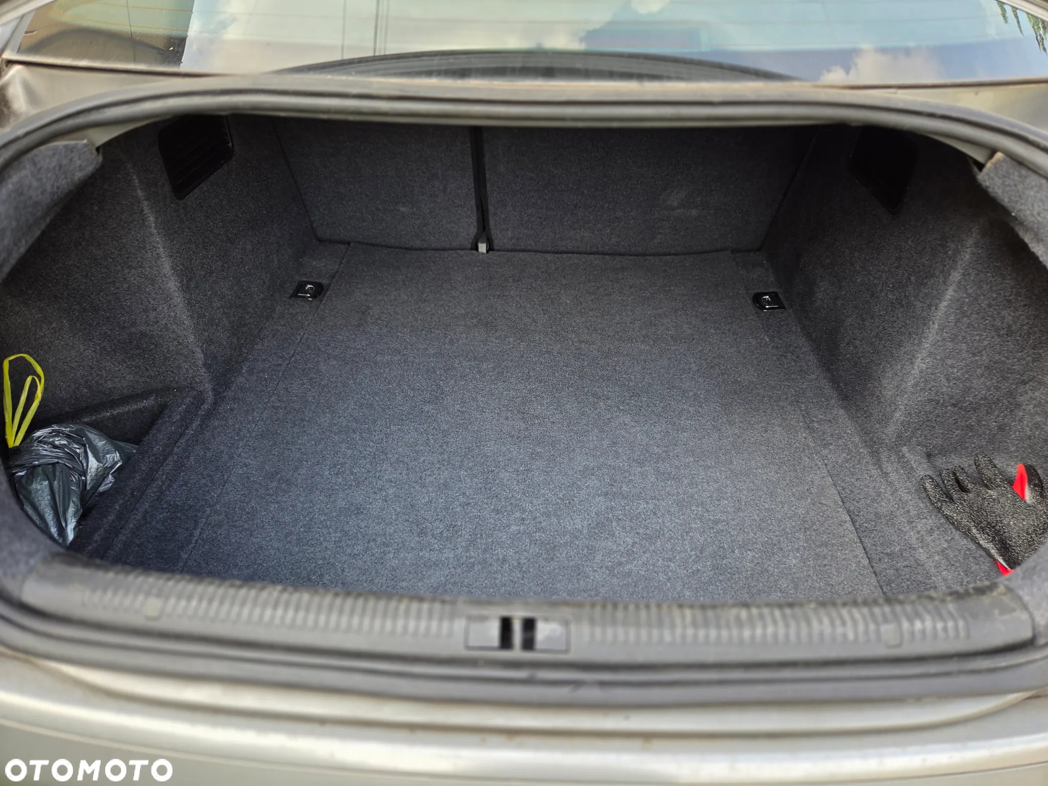 Audi A4 1.9 TDI - 6