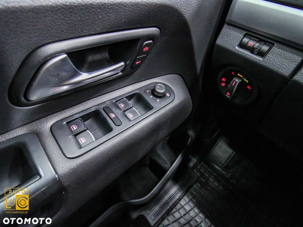 Volkswagen Amarok 3.0 V6 TDi 4MOTION Highline - 25