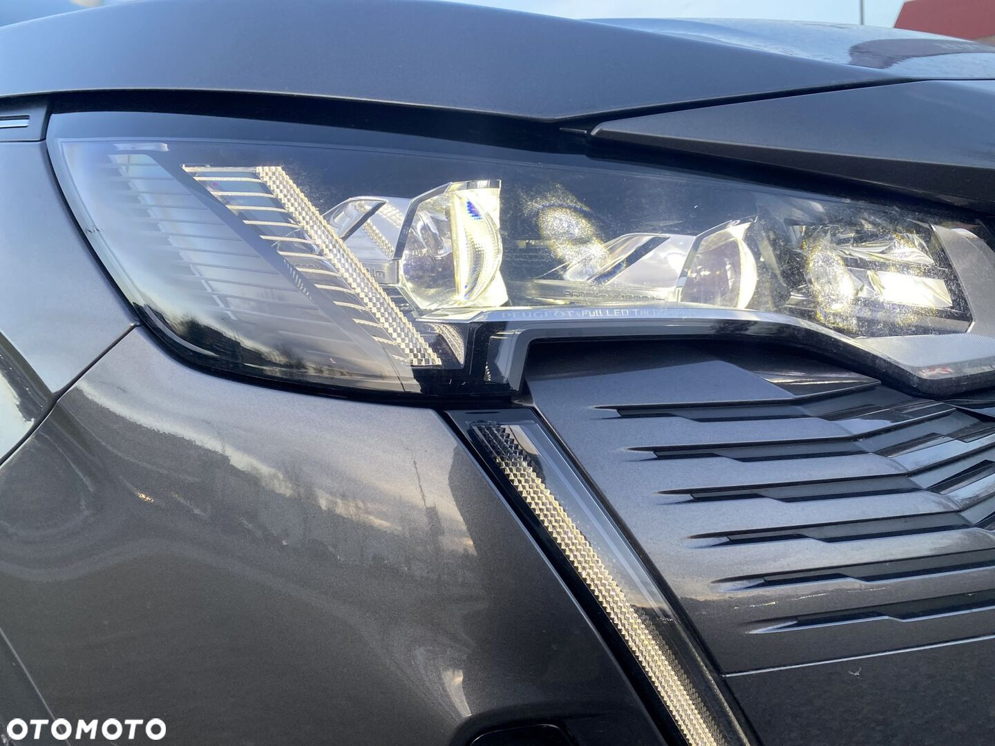 Peugeot 5008 1.2 PureTech GT S&S EAT8 - 9