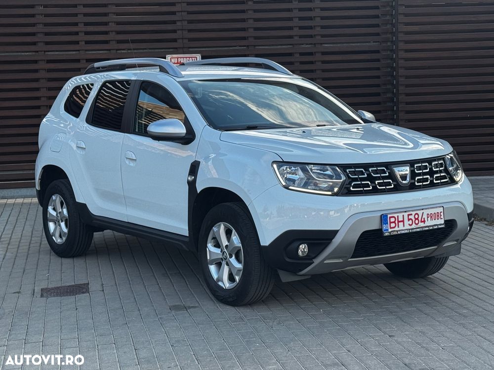 Dacia Duster - 4