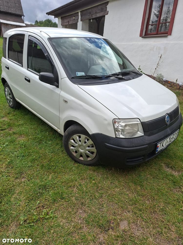 Fiat Panda 1.1 Fresh - 3