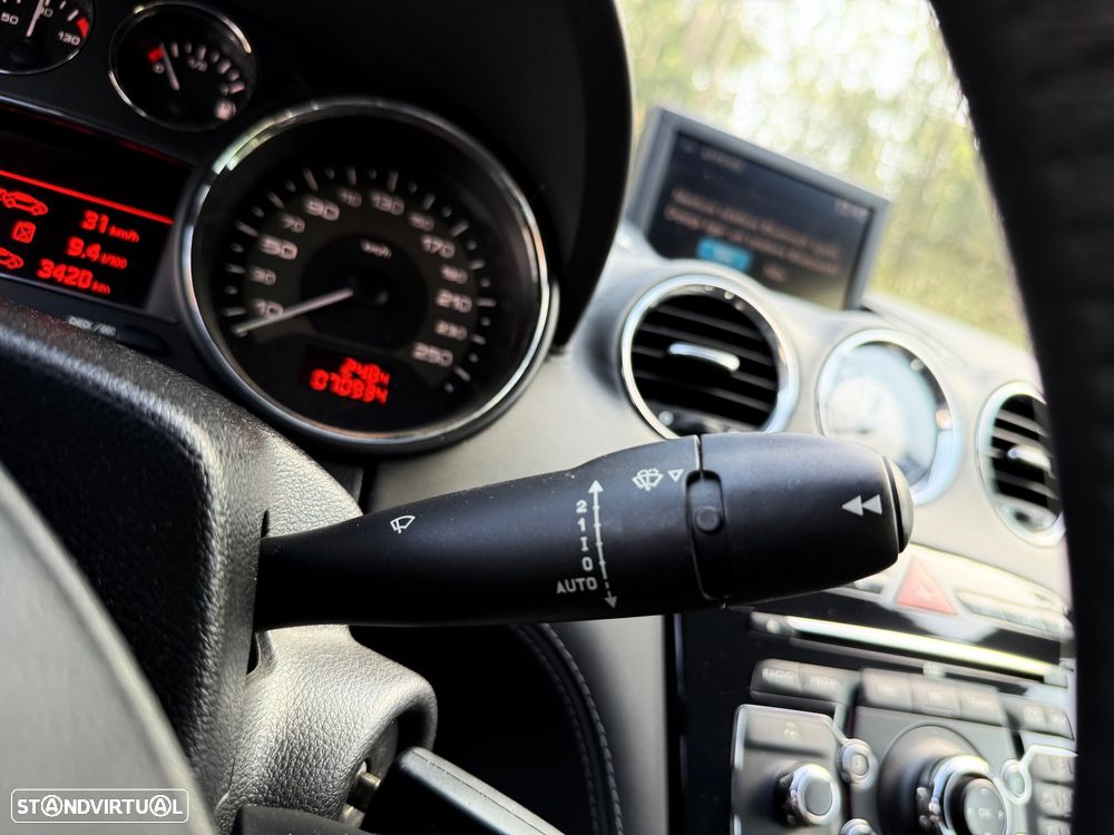 Peugeot RCZ 1.6 THP - 25